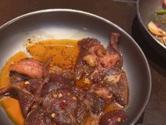 -夜食白市Yespicy·烧烤啤酒宵夜(番禺四海城店)