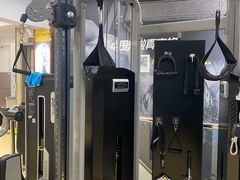 -中田健身工作室(莘庄地铁站店)