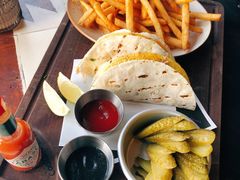 -Cooking Man(中懋天地店)