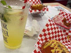 -Eckl’s爱氏热狗(猫街店)
