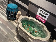 -106餐厅(山水文园店)