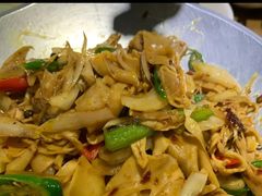 -吕氏疙瘩汤·新鲁菜(新贵和店)