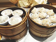 -馋三尺蟹粉小笼(人民广场店)