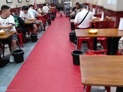 -郑家包子牛肉拉面(尚勤路店)