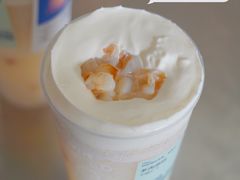 -喜茶(深圳福田星河COCO Park店)
