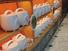 -阿瓦山寨·湘菜现炒·剁椒鱼头王(咸阳总店)