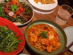 -食陆号·新式台湾创意菜(十全街首店)