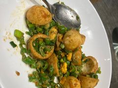 -渔舟意·湖南家宴(萝岗纳金城店)