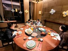 -北書房·墨宴(国际博览中心店)