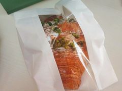 开心果可颂-Juicy Bakery(大学路店)