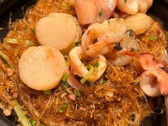 -上海和平饭店龙凤厅 Dragon Phoenix