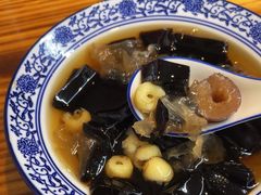 -梧州双钱龟苓膏(老街店)