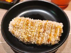 -昊·来了寿司(泡桐树店)