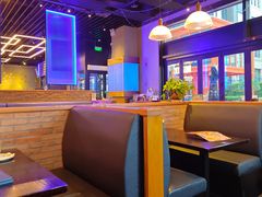 -blue frog蓝蛙(长泰广场店)