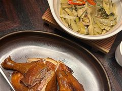 -浙江安吉JW万豪酒店·万豪中餐厅