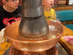-额尔敦草原涮羊肉·烧烤(冻青树总店)