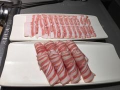 -海底捞火锅(金光华店)