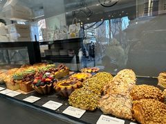 -Money Shops(愚园路店)