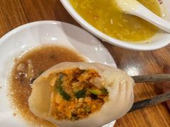 海胆烫面包-东升灌浆包(辛庄街总店)