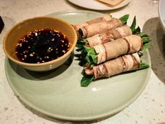 -半山腰·云南菜(侨福芳草地店)