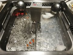 -海底捞火锅(万丰桥店)