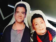 -CIAO·团建聚餐·生日派对轰趴馆(福田店)