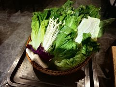 -陈大锅·岳阳鱼馆·地道岳阳菜(美食街店)