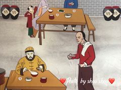 大堂-黄氏壹品汇•水牛奶甜品(全国总店)