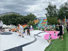 -意大利农场度假村