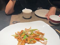 -曾宴·楚菜(湖北省博物馆店)