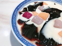芋圆仙草-老廣糖水铺(乐汇城店)