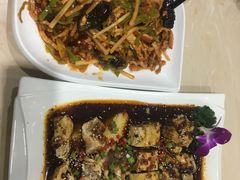 -苏闽菜馆(鞍山道店)