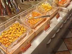 -汉斯南美烤肉(总店)