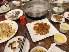 -正能量脆肉鲩火锅