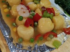-北疆饭店(朗悦公园茂店)
