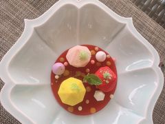 -莲西餐(曲江店)