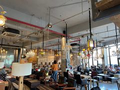 -maan coffee漫咖啡(通州店)