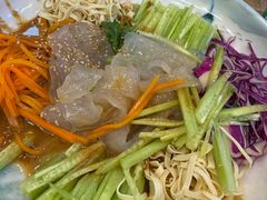 -合合春饼·酱骨·东北菜(潘家园店)