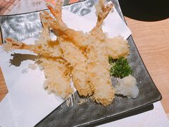 -寿司皇(扬名广场店)
