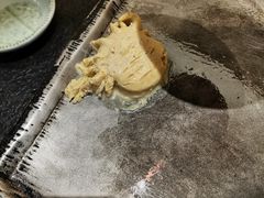 金枕头榴莲果肉-犟牛家·榴莲烤肉(五棵松店)