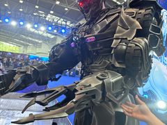 -上海汽车会展中心