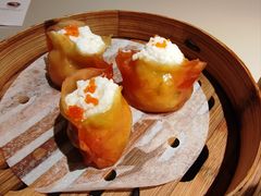 -蔡澜点心·粤菜(丽泽天街店)