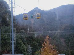 -崀山风景名胜区