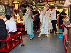 -小龙翻大江文化火锅(宽窄店)