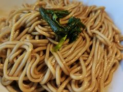 葱油拌面-兰溪小馆(首经贸店)