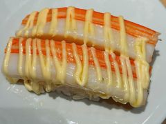-新一番回转寿司(沙湾公园店)