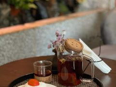 大堂-泰适SPA馆丨精油·按摩·足道(后海地铁口店)