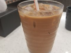 -明园茶餐厅(沙头角店)