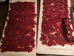 -左庭右院鲜牛肉火锅(新梅广场店)