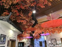 -老德州四合院·德州菜(天衢路店)